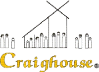Craighouse Logo